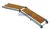 Most Alu-Teak 2-delni 250 cm