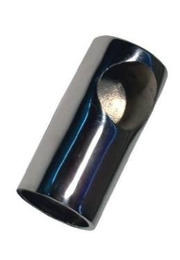Konec cevi za povezavo ovire 22 mm