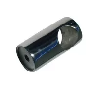 Vodilo za cev za povezavo pregrade 22 mm