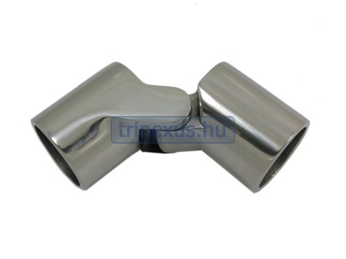 Nosilec Bimini z metalnim sklepom 25 mm