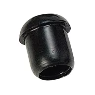 Konec zamaška cevi za povezavo pregrade za 22 mm