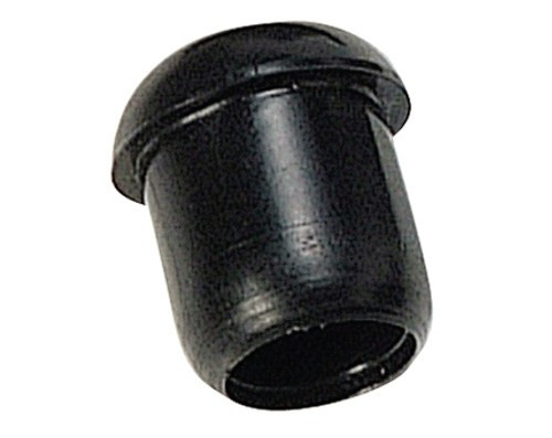 Konec zamaška cevi za povezavo pregrade za 22 mm