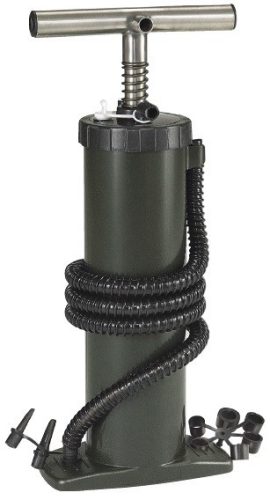 Ročna tlačilka BRAVO 6 MILITARY / 5 litrov