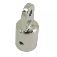 Podporna kovinska tulec Bimini 25 mm