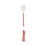 Par plastičnih vesel barvnih 82 cm 
