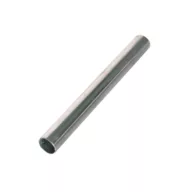 Polirano jekleno cev 6 m x 22 mm