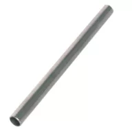 Aluminijasta cev 5 m x 22 mm