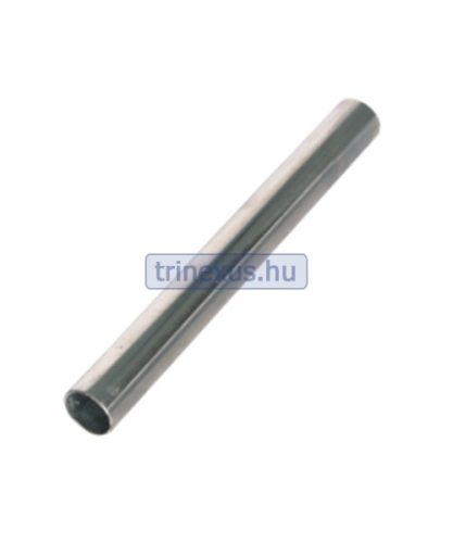 Aluminijasta cev 5 m x 22 mm