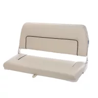 Klopotec Vetus brez zložljive noge, bež