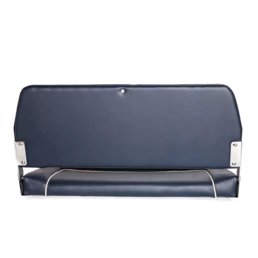 Sofa Vetus brez zložljive podnožke temno modro 