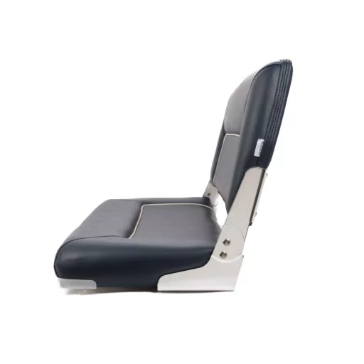 Sofa Vetus brez zložljive podnožke temno modro 
