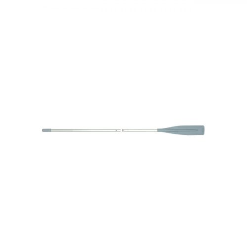 Veslaško aluminijasto 2-delno 180/90 cm par