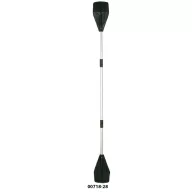 Veslaški kajak aluminij-plastika 230 cm