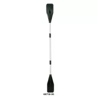Veslaški kajak aluminij-plastika 240 cm