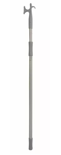 Teleskopska mini palica za čoln