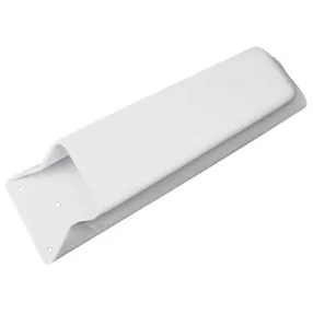 Majhen plastični nosilec za sidro