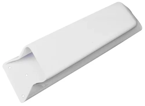 Majhen plastični nosilec za sidro