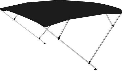 Bimini streha bež 225x150-170x129 cm EVA