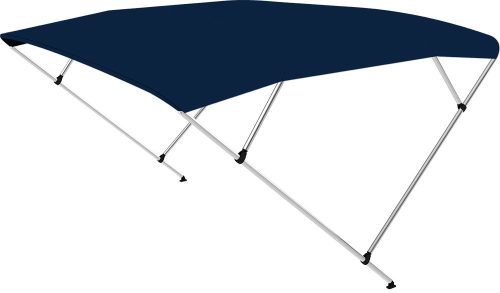 Bimini streha bež 225x150-170x129 cm EVA