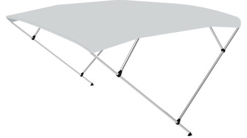Bež streha Bimini 225x170-190x129 cm EVA