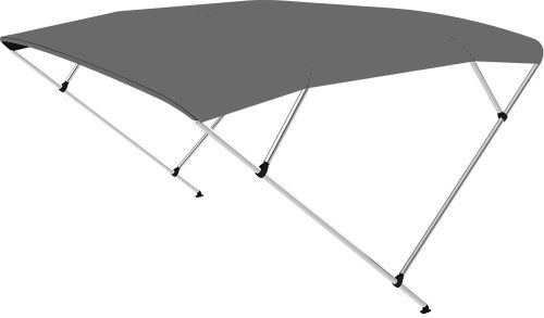 Bimini streha bež 225x190-210x129 cm EVA