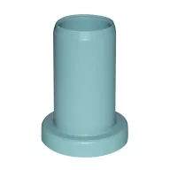 Ovratnik za vesla iz plastike 35 mm