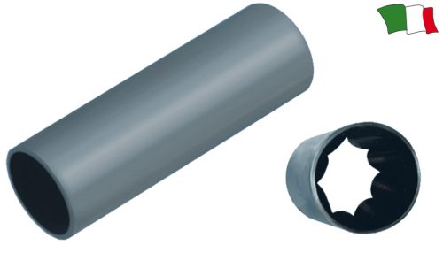 Gumijasto ležaj v ohišju iz steklenih vlaken 60 mm