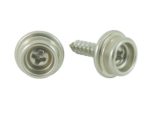 Planenlak talna vijak 17 mm 5 kos/set