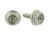 Planenlak talna vijak 17 mm 5 kos/set