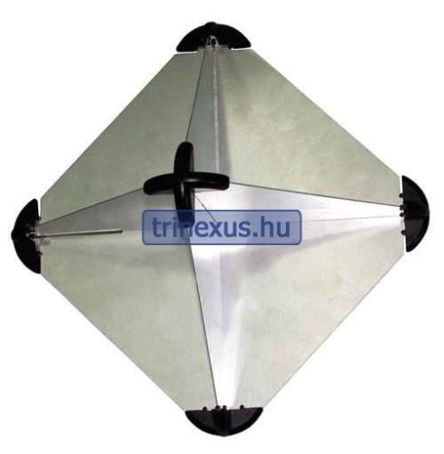 Radarni reflektor 305x305x415mm