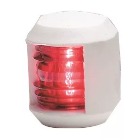 Položaj svetlobe rdeča 112,5°