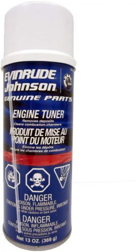 Motorni tuner OMC