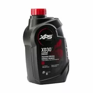 Johnson BRP -XD30 TCW-3 olje 1 liter OMC