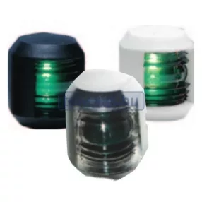 Položaj luči zelen 112,5°