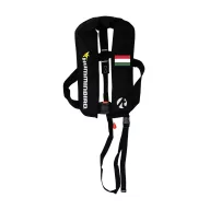 Rešilni jopič Simi ročno napihovanje umetne zaponke EVA