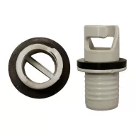 Adapter za cev črpalke Halkey Roberts ALL