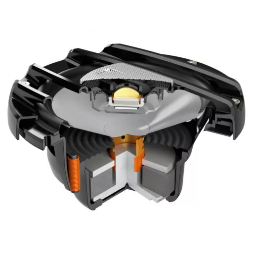 Hertz HMX 8 S 20 cm koaksialni zvočnik