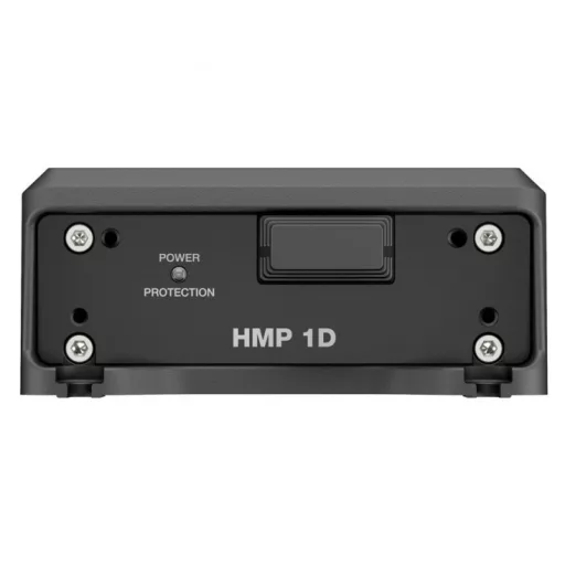 Hertz HCP 2MX 2-kanalni D-razred pomorski ojačevalnik