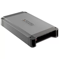 Hertz HCP 4M 4-kanalni D-razred pomorski ojačevalnik