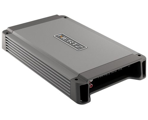 Hertz HCP 4M 4-kanalni D-razred pomorski ojačevalnik