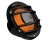 Hertz HMX 6.5 S-LD Powersport zvočniki, 16,5 cm, z RGB LED osvetlitvijo