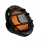 Hertz HMX 6.5 S-LD Powersport zvočniki, 16,5 cm, z RGB LED osvetlitvijo