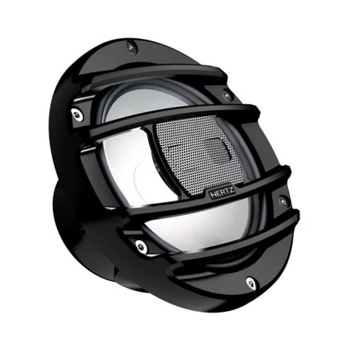 Hertz HMX 6.5 S-LD Powersport zvočniki, 16,5 cm, z RGB LED osvetlitvijo