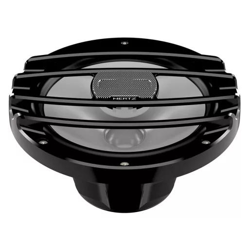 Hertz HMX 6.5 S-LD Powersport zvočniki, 16,5 cm, z RGB LED osvetlitvijo