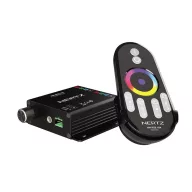 Hertz HM RGB1 BK LED krmilnik za zvočnike serije Hertz HMX