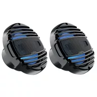   Hertz HMX 6.5-LD-C 16,5 cm koaksialni zvočnik za čolne z vgrajeno LED osvetlitvijo