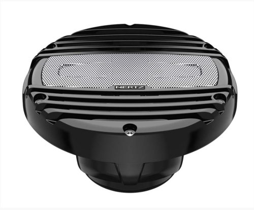 Hertz HMX 6.5-LD-C 16,5 cm koaksialni zvočnik za čolne z vgrajeno LED osvetlitvijo