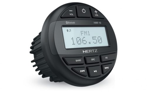 Hertz HMR 10 Marine digitalni medijski predvajalnik