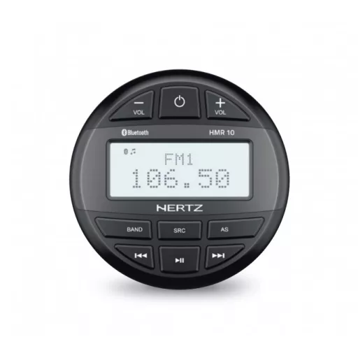 Hertz HMR 10 Marine digitalni medijski predvajalnik