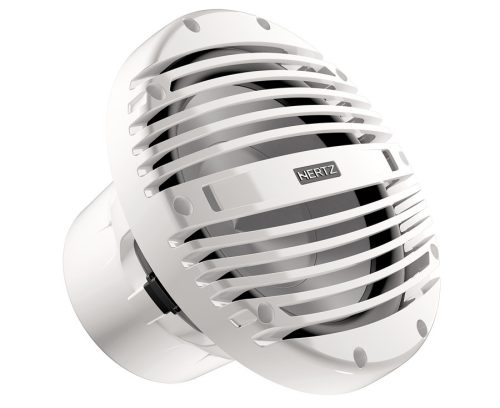 Hertz HMS 10B-2 25 cm vodoodporen morski subwoofer